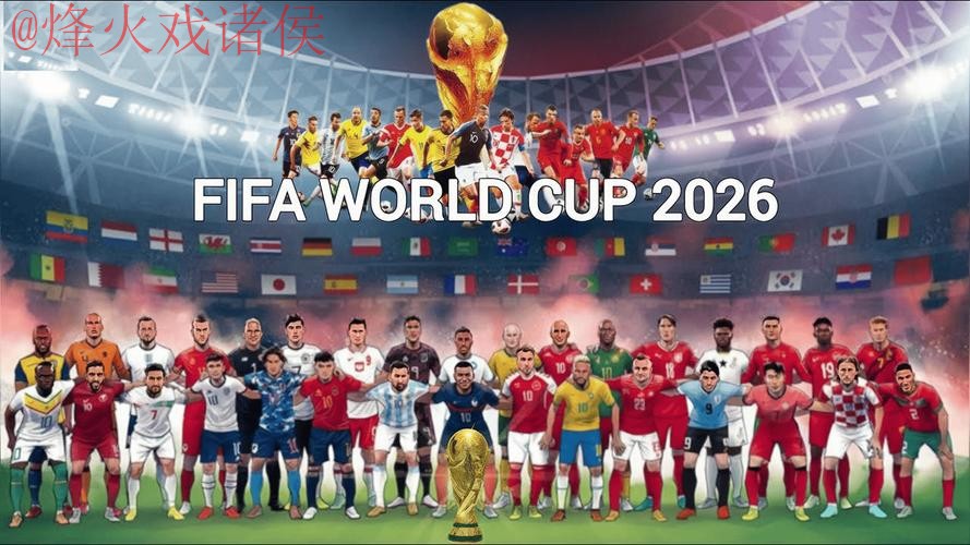 2026世界杯买球教程最新网址 2026世界杯买球教程最新网址
